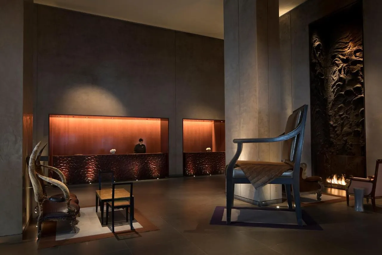 Aparthotel Taksim Daimon Suites Istanbul