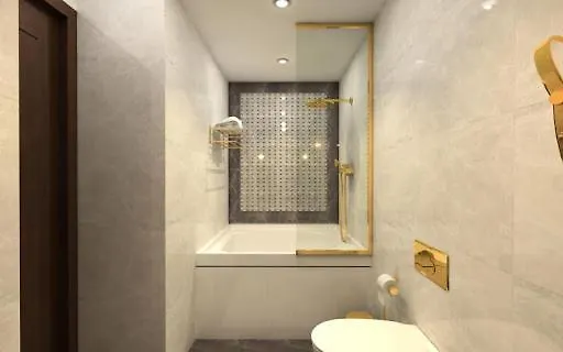 Taksim Daimon Suites Istanbul
