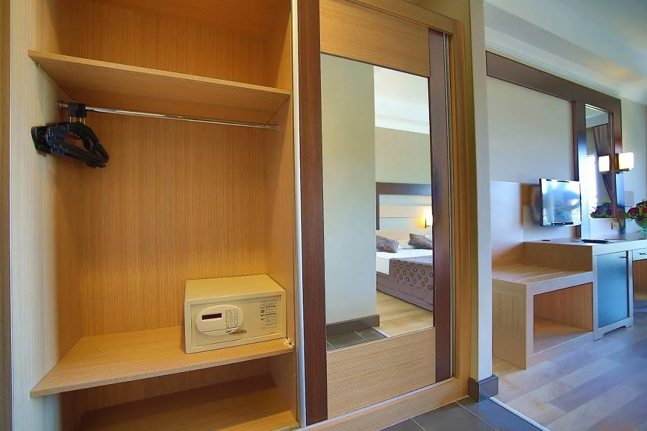 Taksim Daimon Suites Istanbul Turkey