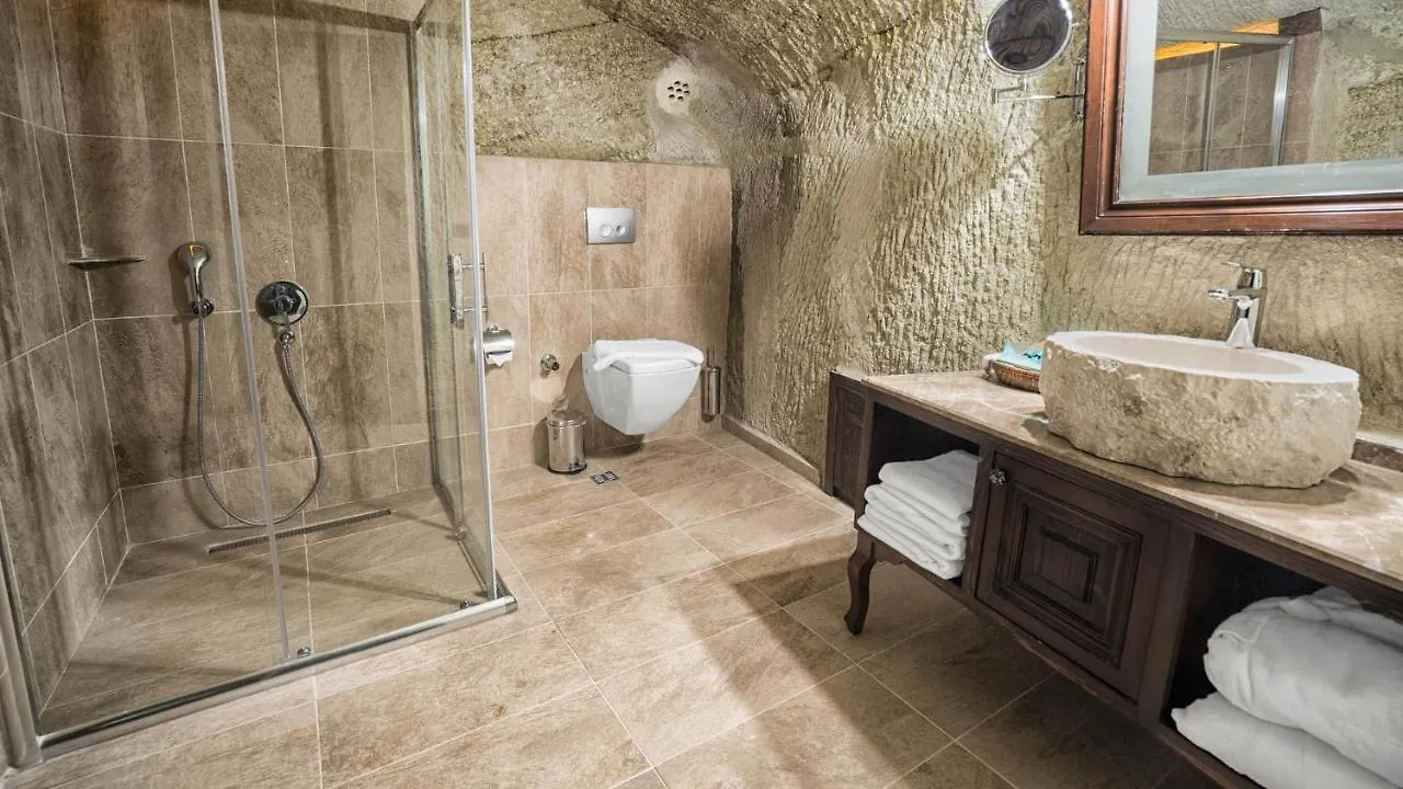 Taksim Daimon Suites Istanbul 0*,
