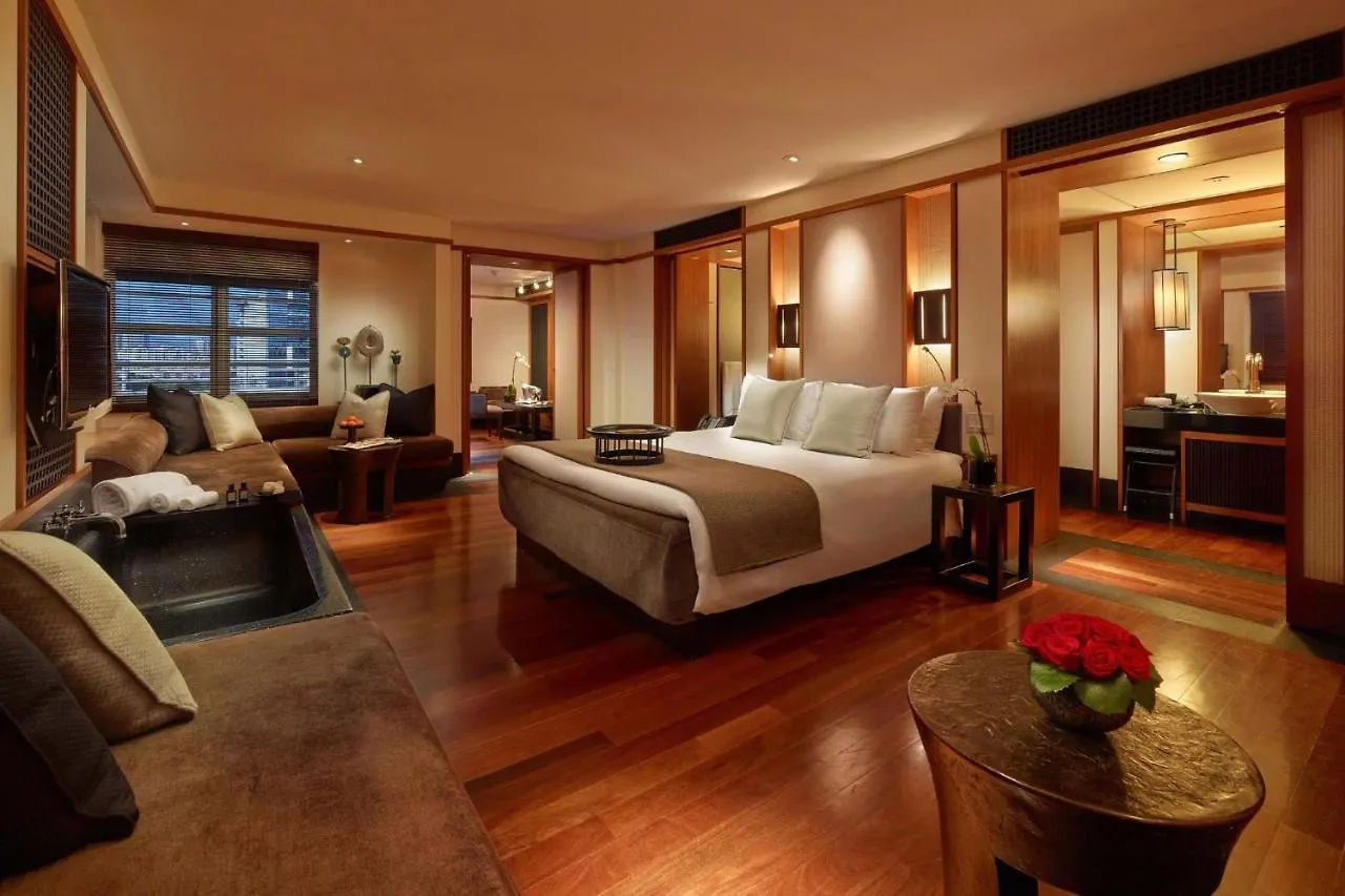 Taksim Daimon Suites Istanbul