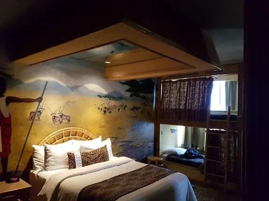 Taksim Daimon Suites Istanbul Aparthotel