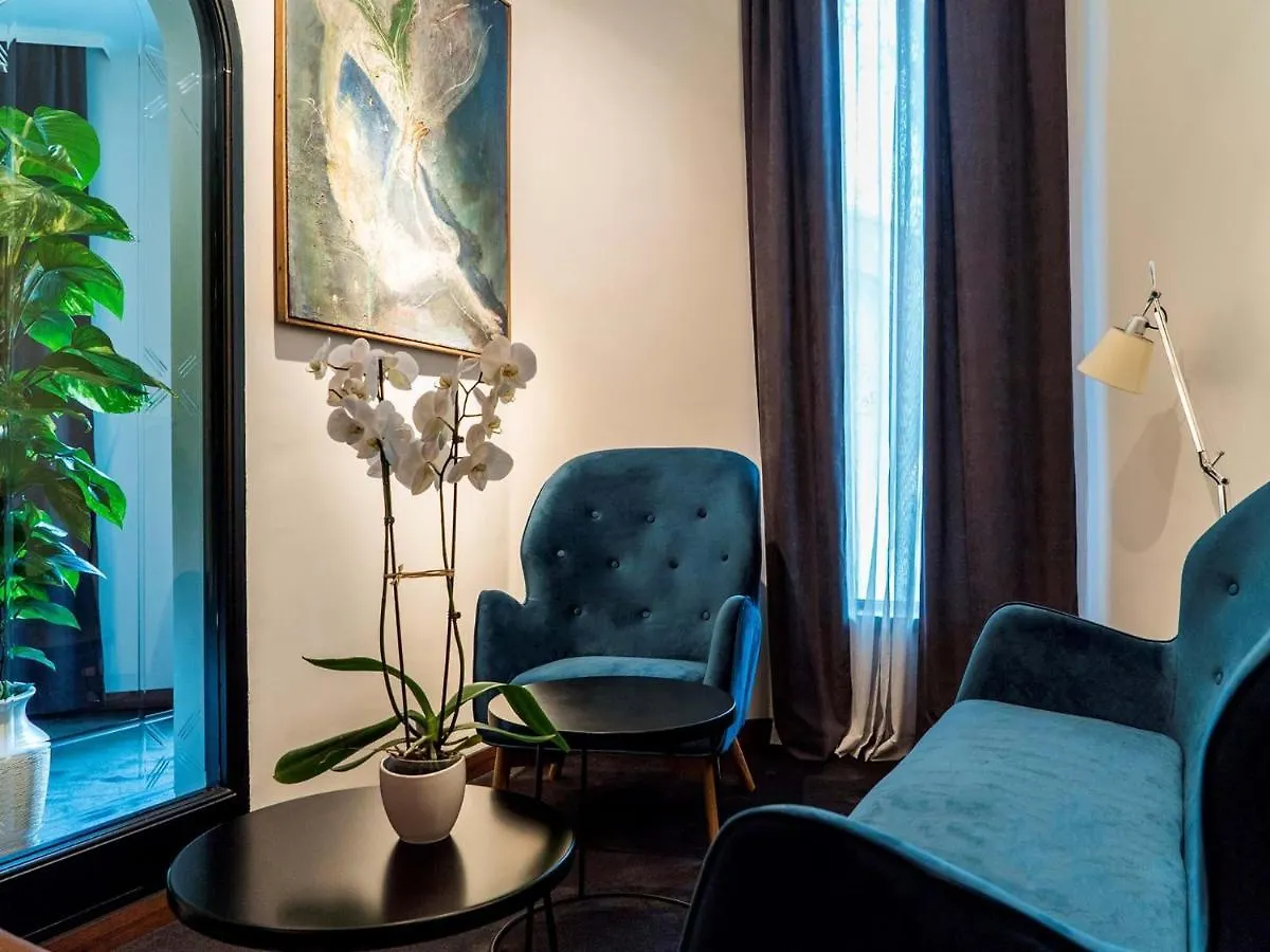 Aparthotel Taksim Daimon Suites Istanbul