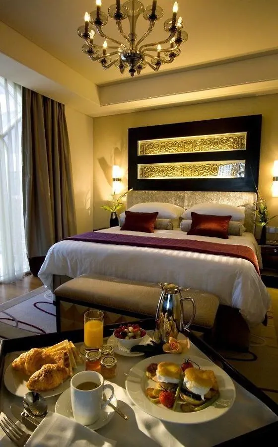 Aparthotel Taksim Daimon Suites Istanbul Turkey